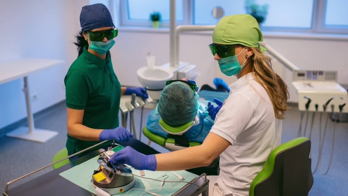 Circo Dentistry Center
